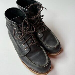 Red Wing classic Moc Boot